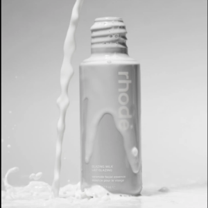 Hydrating Glazing Milk Moisturizer